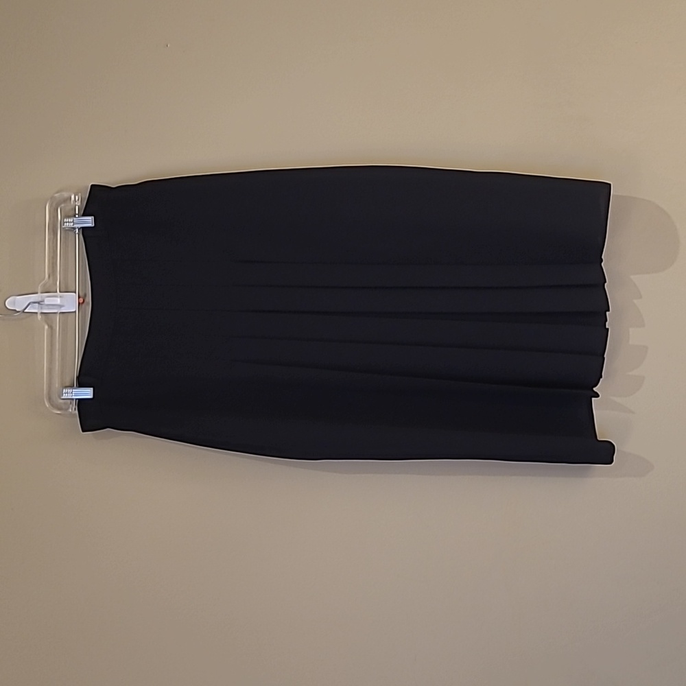 Perception women's skirt size 16 made in England